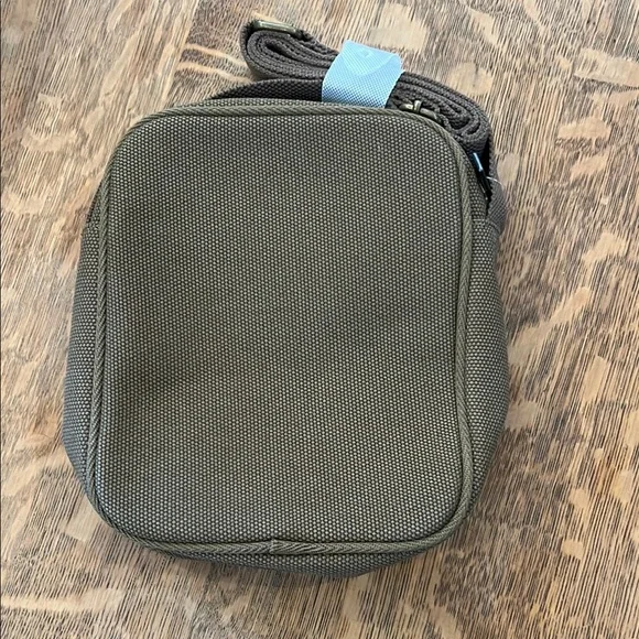 Pendleton Brown and Green Men's Bag - Picture 2 of 4